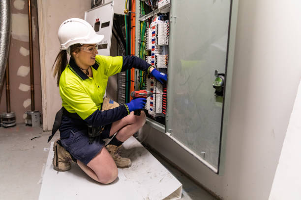 Best Electrical Rewiring Services  in Staffd, OR