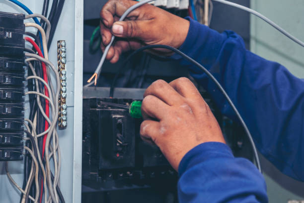Best Emergency Electrician Near Me  in Staffd, OR