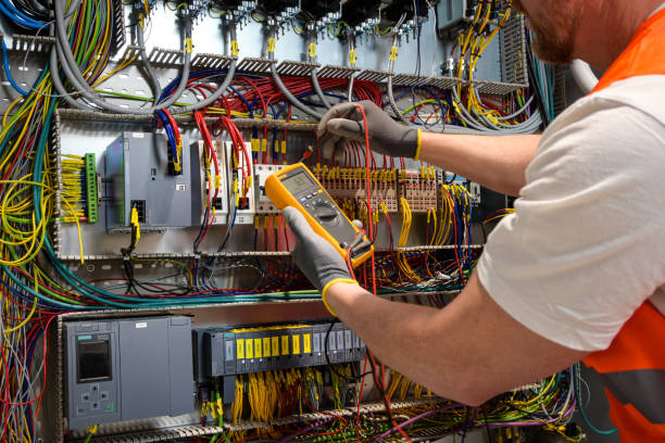 Best Affordable Electrician  in Staffd, OR