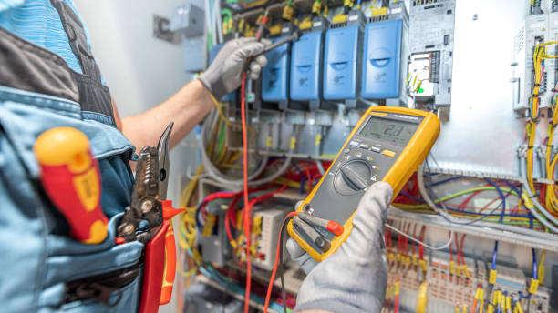 Best Electrical Wiring Services  in Staffd, OR