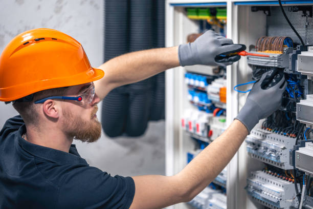 Stafford, OR Electrician Company