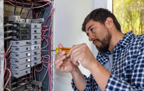 Best Electrical Installation Contractor  in Staffd, OR